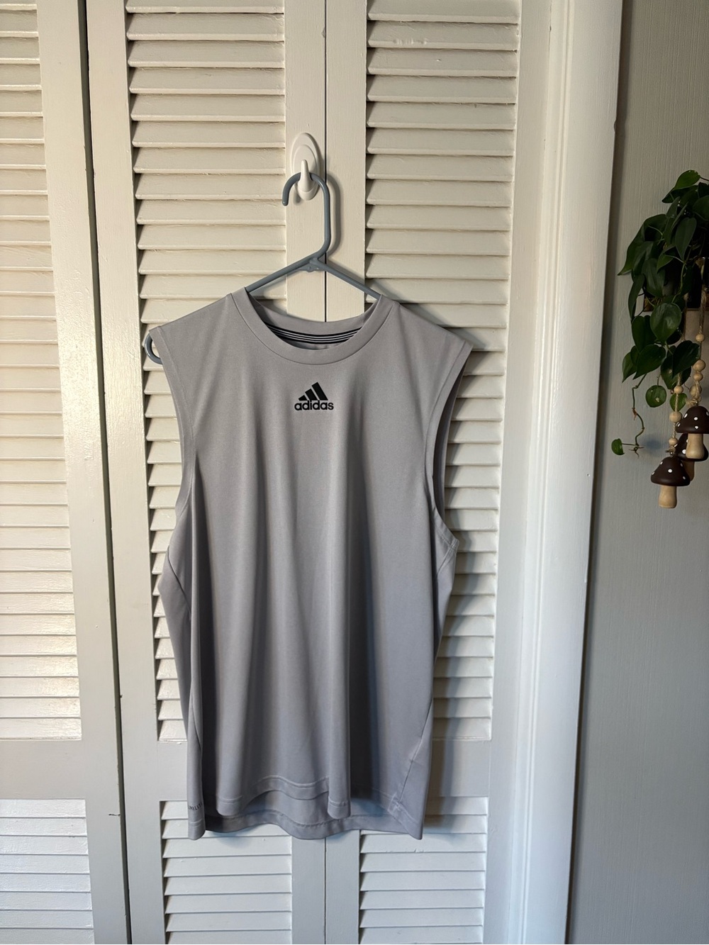 Adidas Men’s Tank